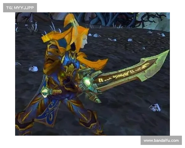 魔兽世界怀旧服战士双手剑升级攻略